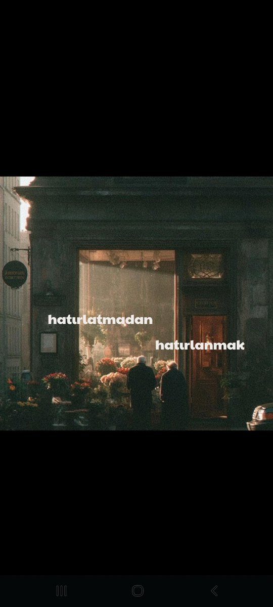 Özlem (@ozslu) on Twitter photo 