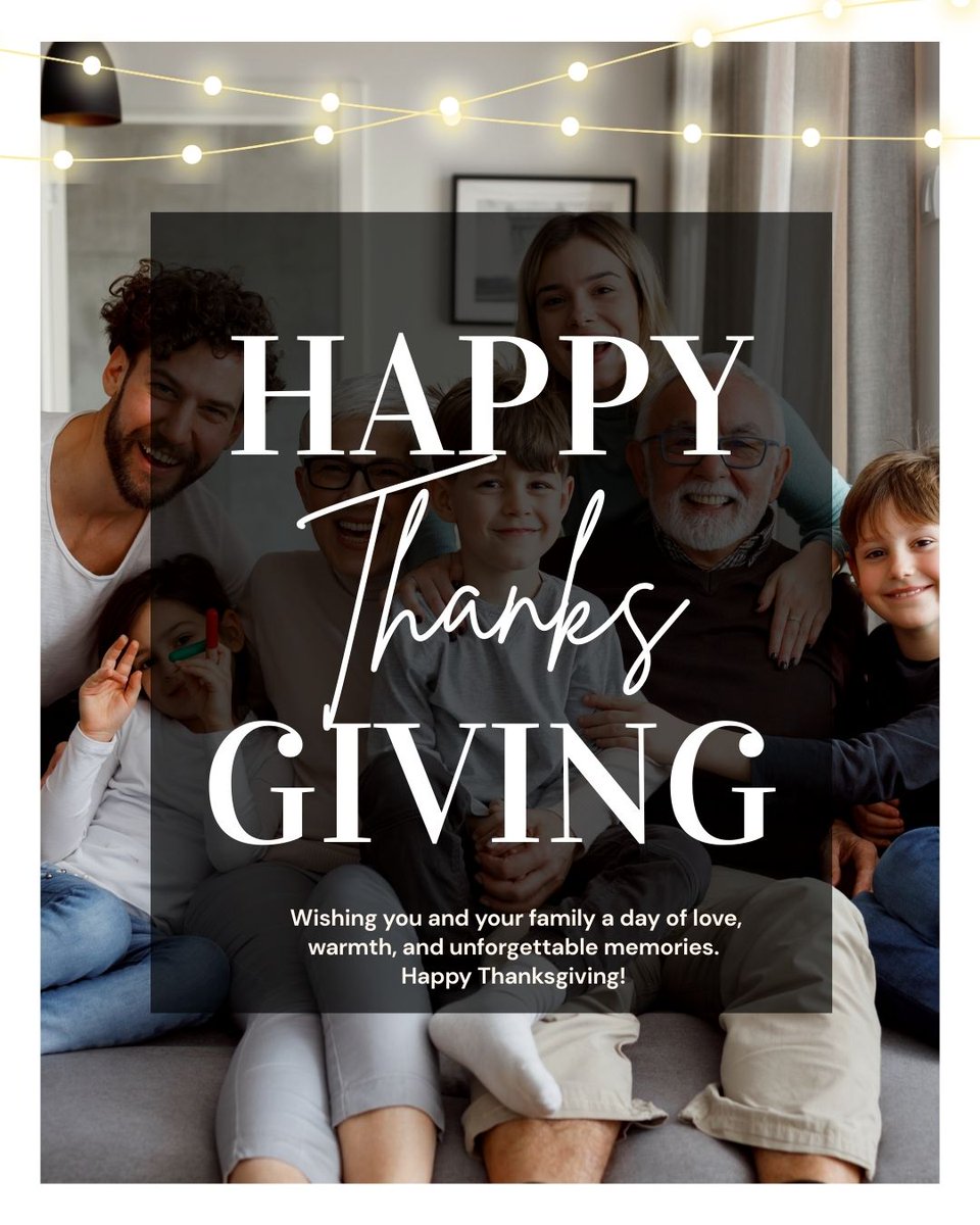 DaysInnGilroy's tweet photo. Thankful today and every day for the people who make life feel like home. Happy Thanksgiving!🍂🧡❤️
Book your holiday stay: https://t.co/d31nUhc24M
#Thankful #Grateful #GiveThanks #ThanksgivingVibes #TurkeyDay #ThanksgivingDinner #Blessed https://t.co/P07XNDhVyO