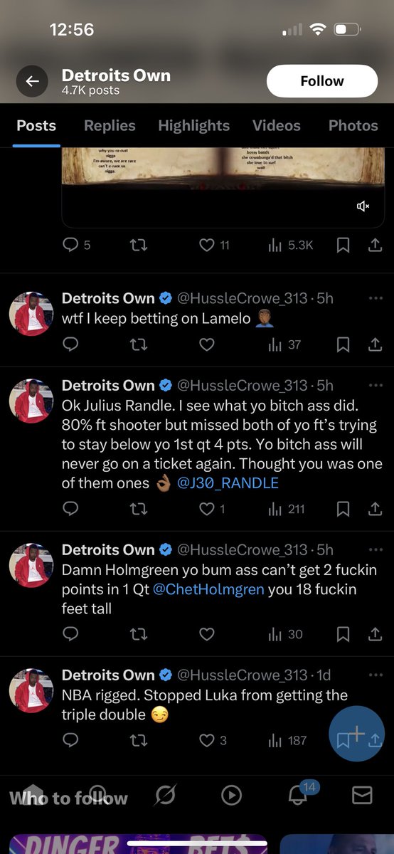 BetDifferent ⚡️ tweet media