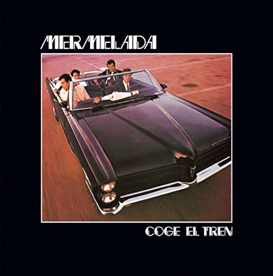 1979, Madrid, ecos de los Stones y el futuro a nuestro alcance. Menudo disco de debut. ¿Te acuerdas, Enrique Tejerizo? ¿Te acuerdas, Juan Manuel Larrinaga?
joseluisibanezsalas.blogspot.com/2025/11/mermel…