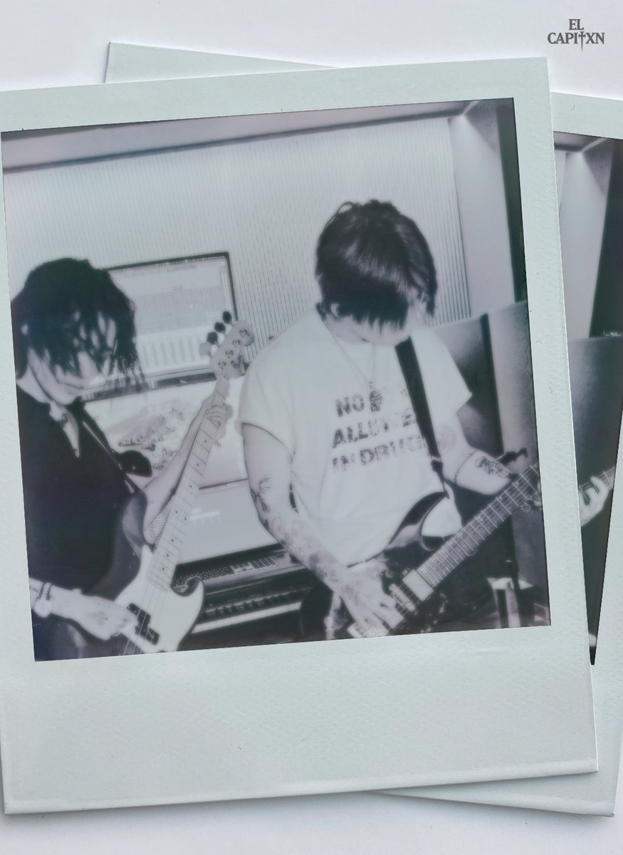 elcapitxxn's tweet image. EL CAPITXN WORLD TOUR
「WHO KILLED EL?」SPOILER #3

🔗elcapitxnworldtour.com

#ELCAPITXN #엘캐피탄 
#ELCAPITXN_WORLDTOUR 
#WHOKILLEDEL