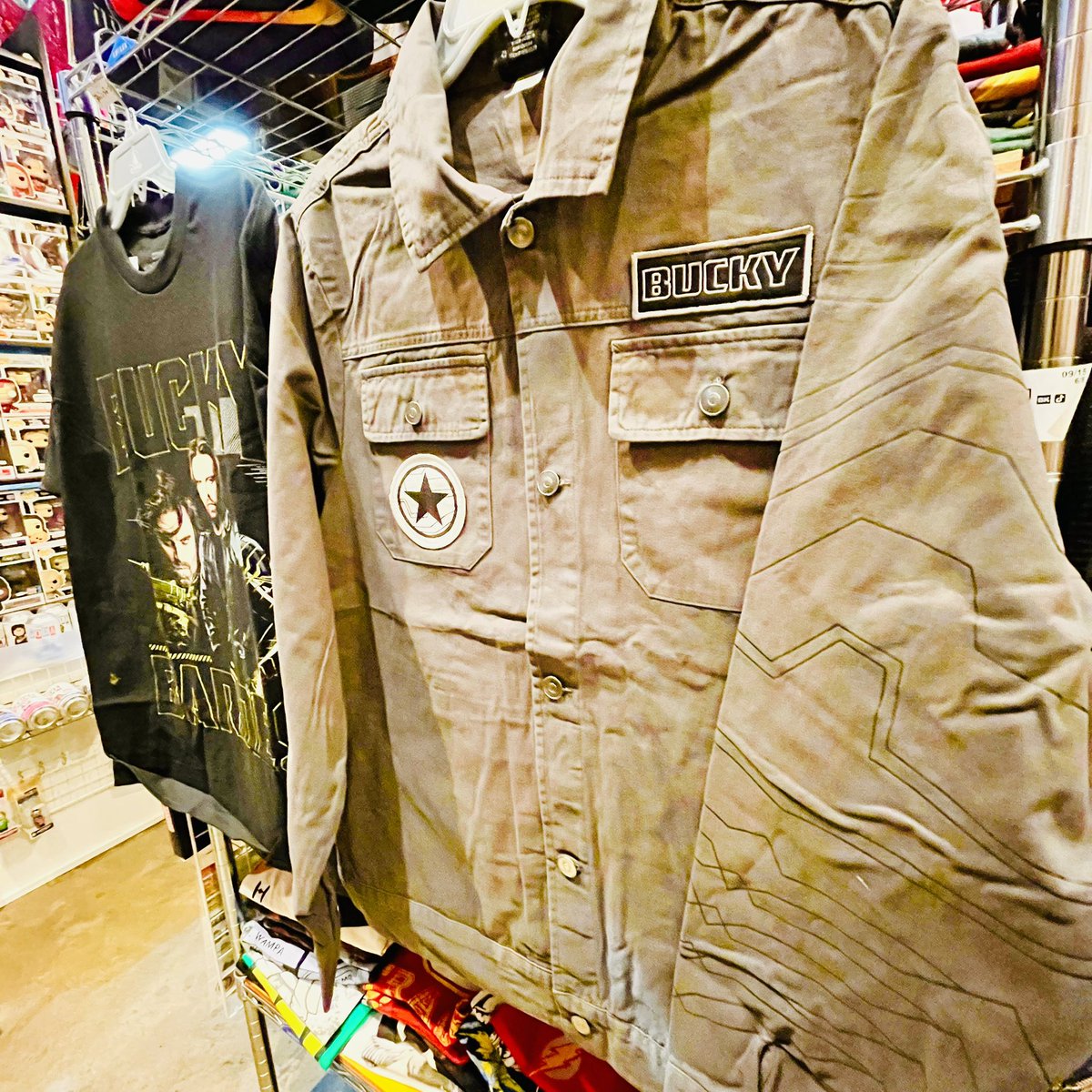 東京コミコン販売商品紹介⑨】 当店はTCC2025出展致します！ 会場内に