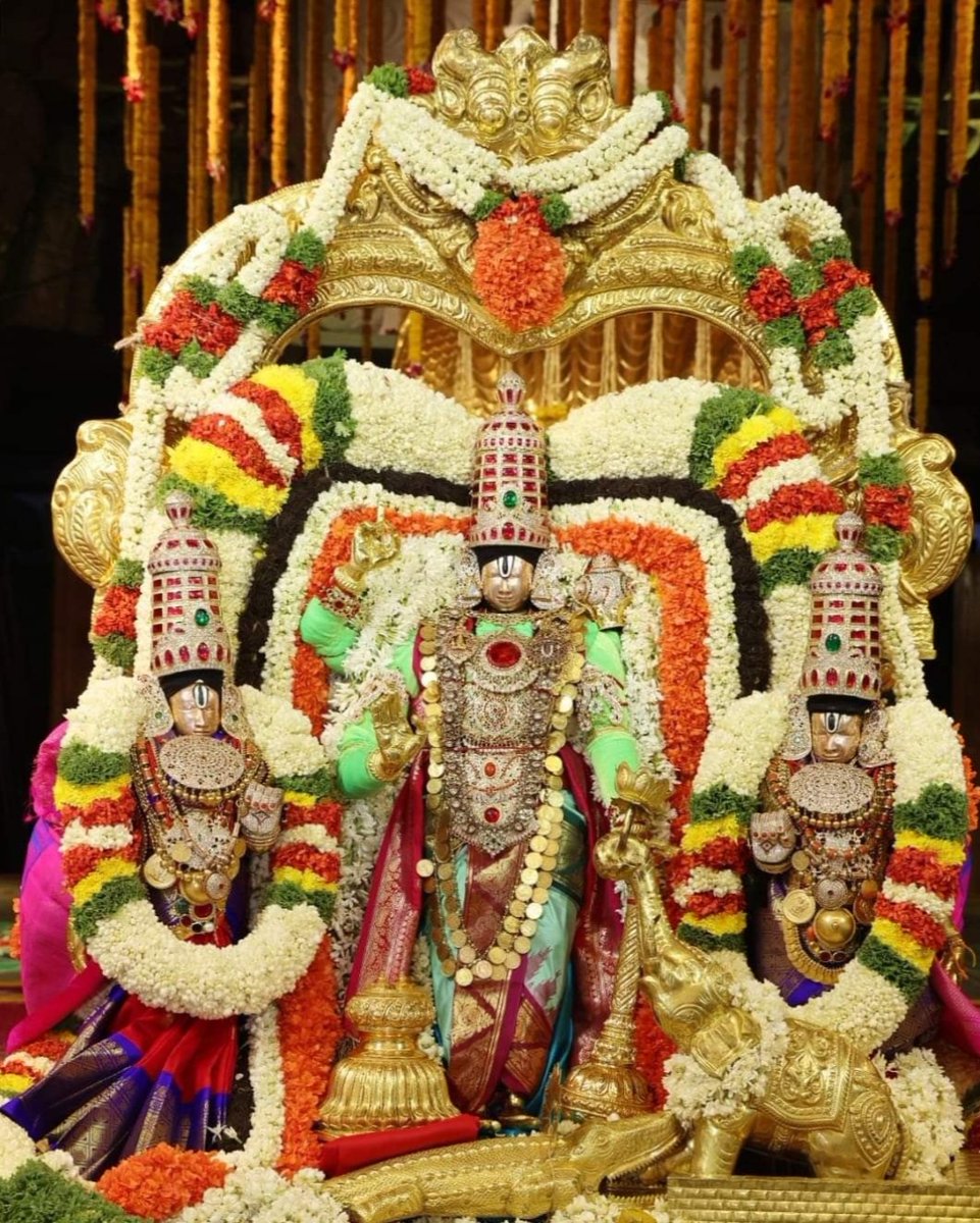 Vaikunta Dwara Darshan – Lucky Dip Registration Guide ✨🌸 

Dip Registration is already enabled 

- 🗓 Darshan Dates: Dec 30, Dec 31 &amp; Jan 1
- 🕉 Registration Window: Nov 27, 10 AM to Dec 1, 5 PM
- 📢 Results Announcement: Dec 2 at 2 PM

tirupatitirumalainfo.com/vaikunta-dwara…