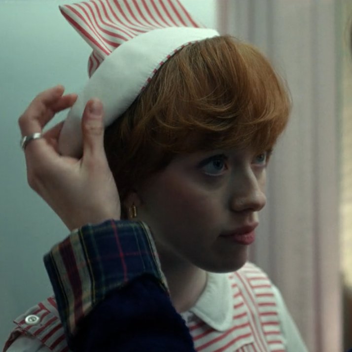 smalltownrobin's tweet image. I'm absolutely devastated they gatekept her for so long she's so fucking pretty