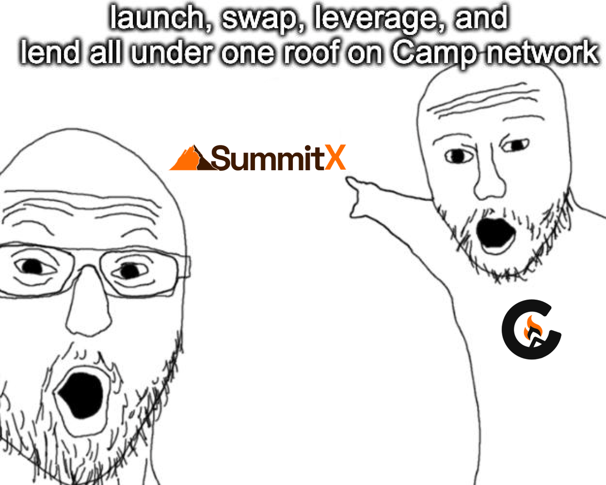 SummitX ⛰️ tweet media