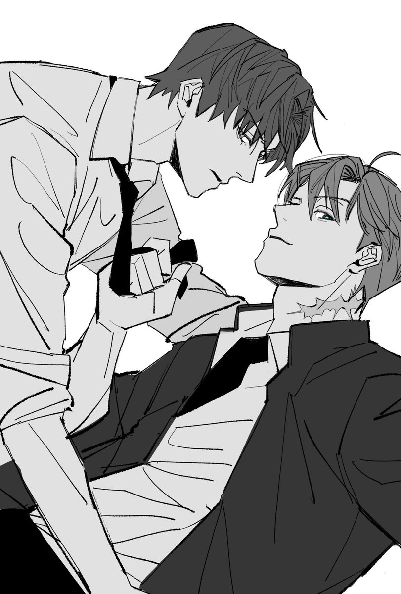 crumblevoid's tweet image. C. 함 님