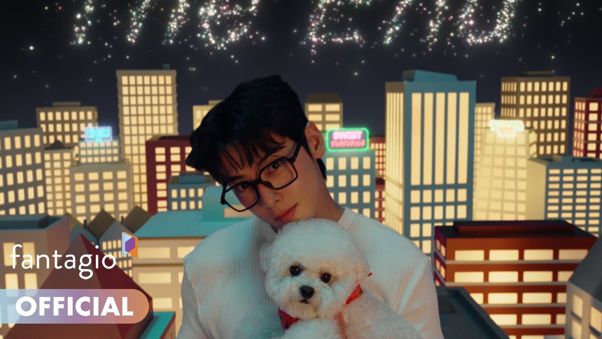 CHAEUNWOO_offcl's tweet image. [ #차은우 ]
CHA EUN-WOO
2ND MINI ALBUM &amp;lt;ELSE&amp;gt;

Sweet Papaya M/V 💾

🔗 youtu.be/RtuIHmXRkwg

#ELSE #CHAEUNWOO
#SATURDAY_PREACHER #Sweet_Papaya