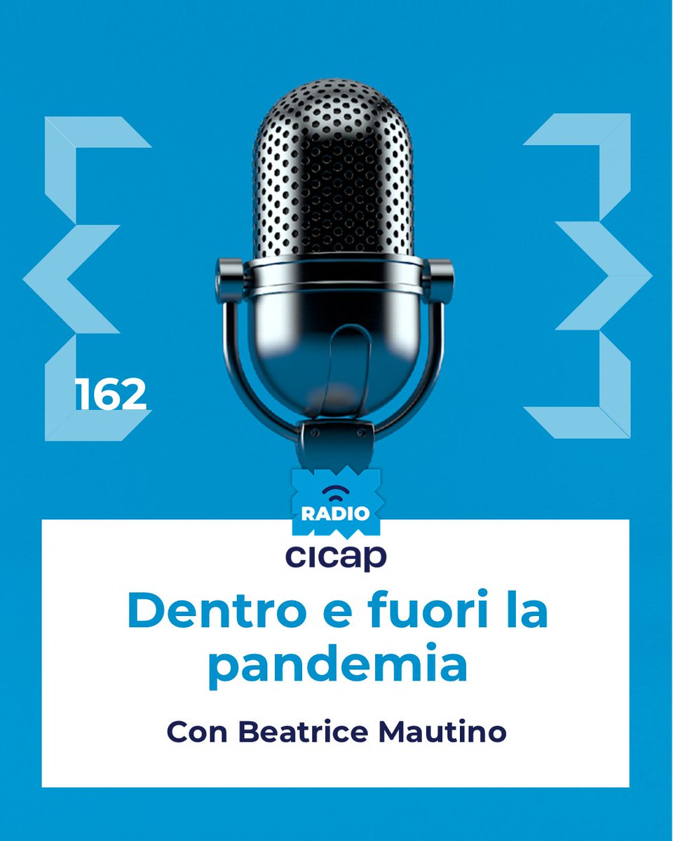 cicap's tweet image. Per la comunicazione della #scienza, la #pandemia da Covid-19 è stata una sfida comunicativa senza precedenti. Con @divagatrice ripercorriamo come la scienza è entrata, spesso suo malgrado, nel dibattito pubblico tra incertezze e #fake news spreaker.com/episode/dentro…