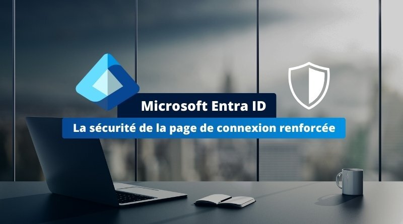 ITConnect_fr's tweet image. 🛡️ Microsoft Entra ID

👉 Microsoft va améliorer la sécurité de la page de connexion (authentification) aux services Entra ID grâce à une nouvelle politique CSP.

🧷 Tous les détails par ici : it-connect.fr/microsoft-entr…

#microsoft #entraID #infosec #web