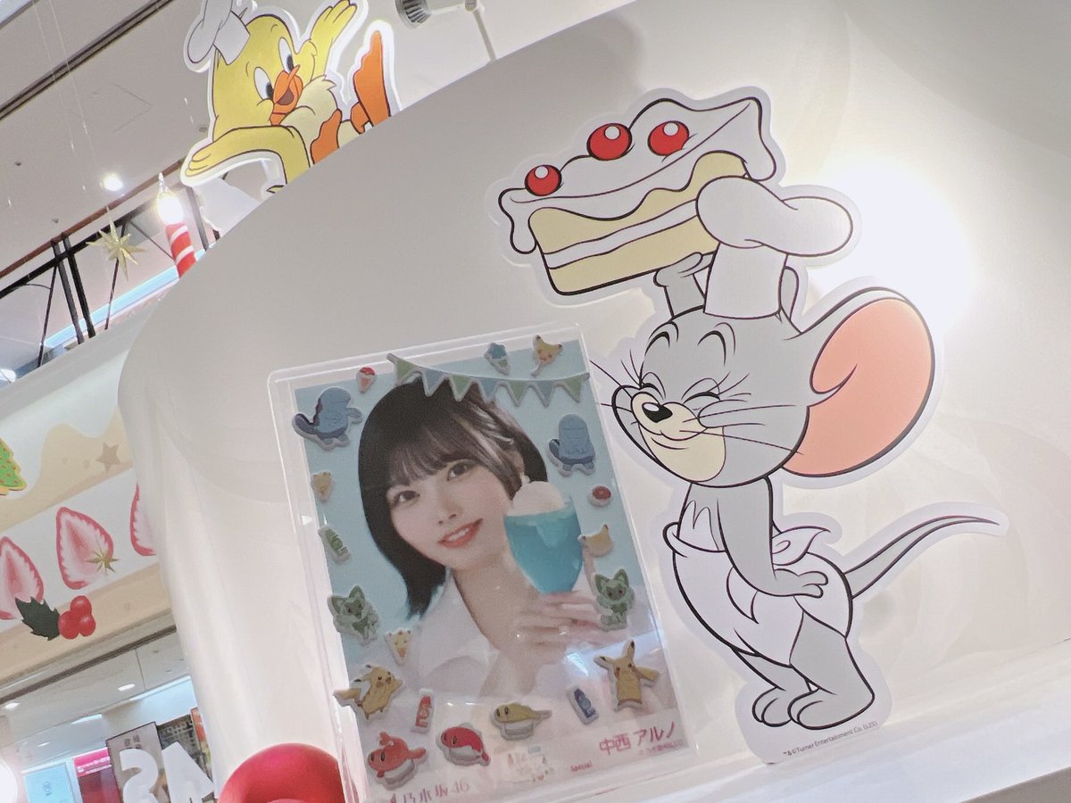 r_in_u's tweet image. ビリヤニ売り切れてた😿