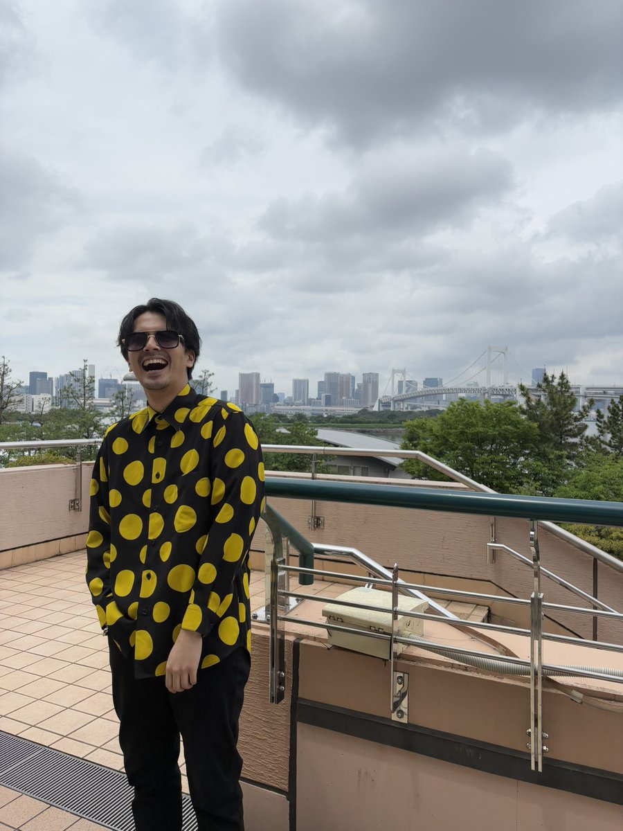 【新版】YOUPAPER 中尾暢樹 掲載2ページ（ストレート）#1187 中尾暢樹の2nd写真集発売、幼い頃から現在まで振り返るロング