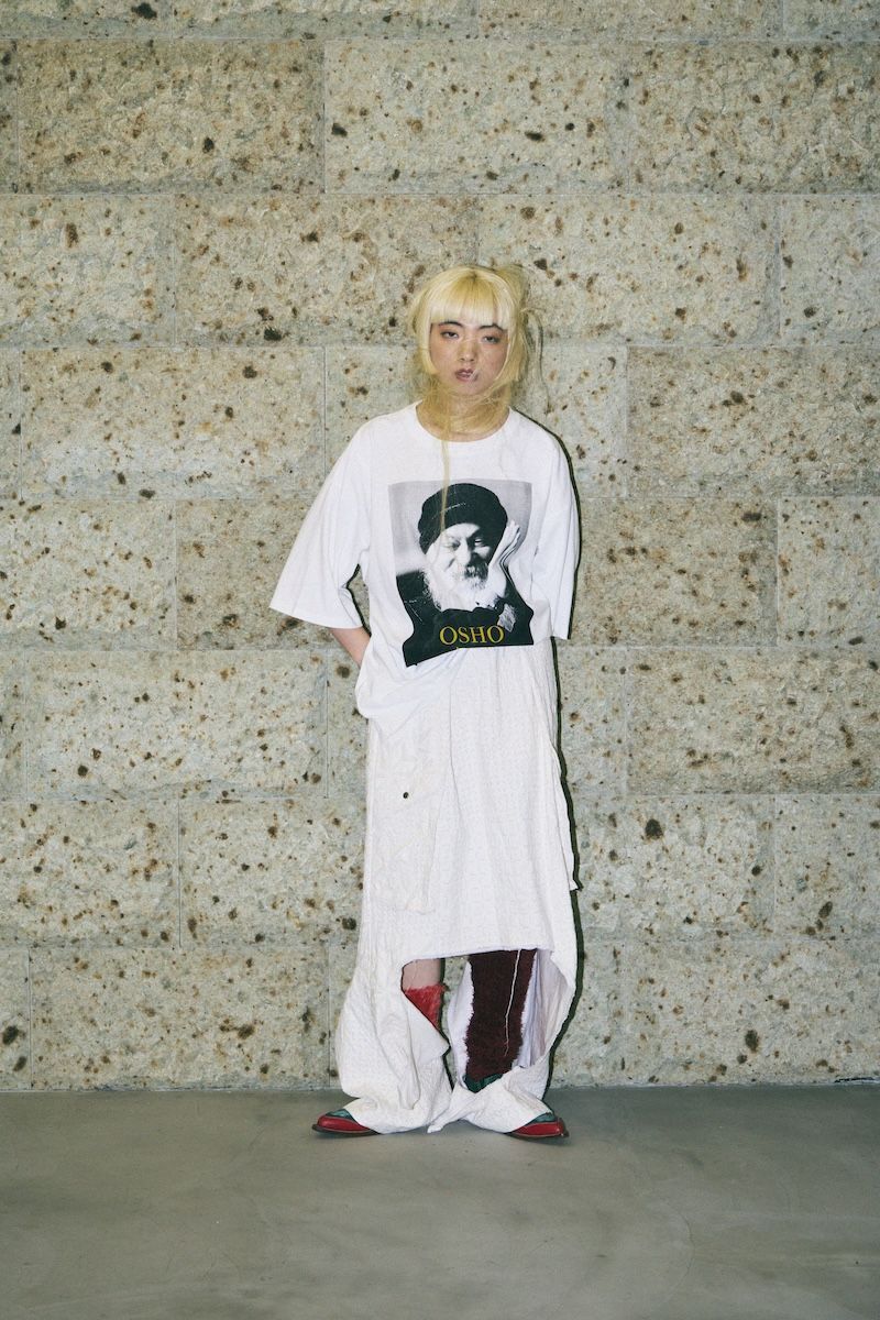 ルックキャスト