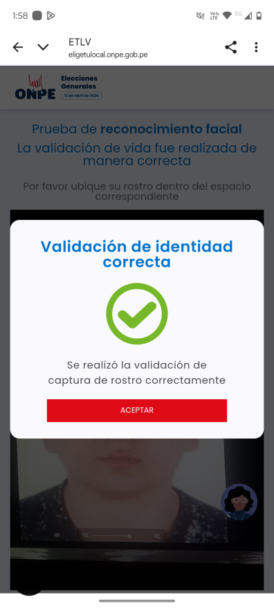 increible la seguridad de la reniec

#reniec #onpe #JNE