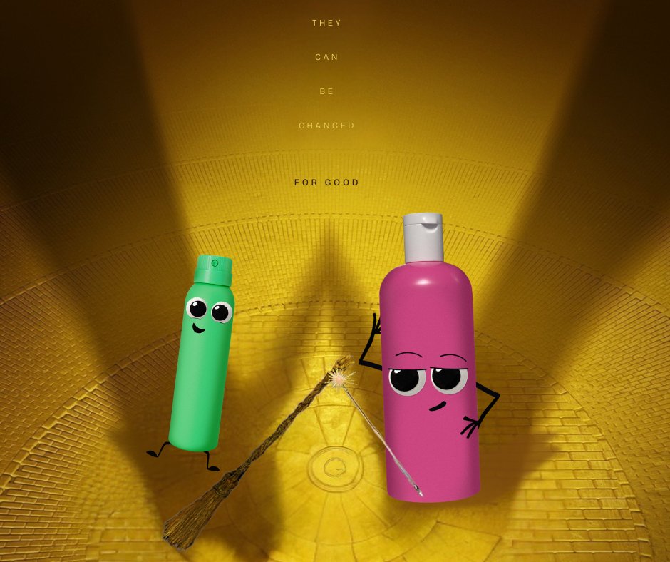 Recycle Now tweet media