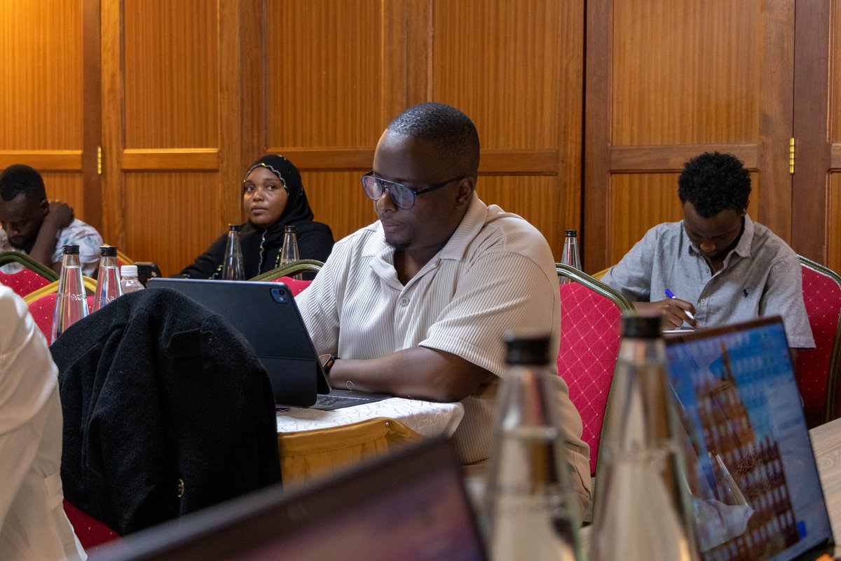 UNESCO Youth Forum Kenya tweet media