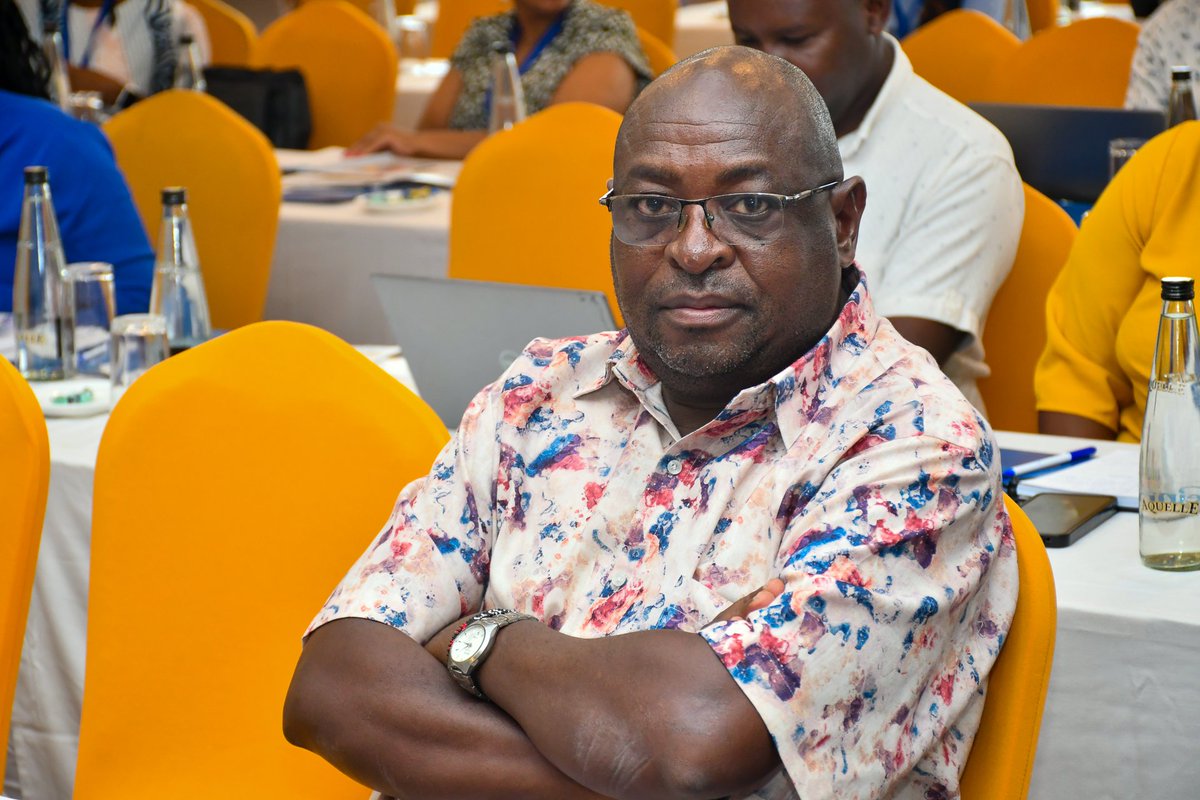 Coalition for Sustainable Development tweet media