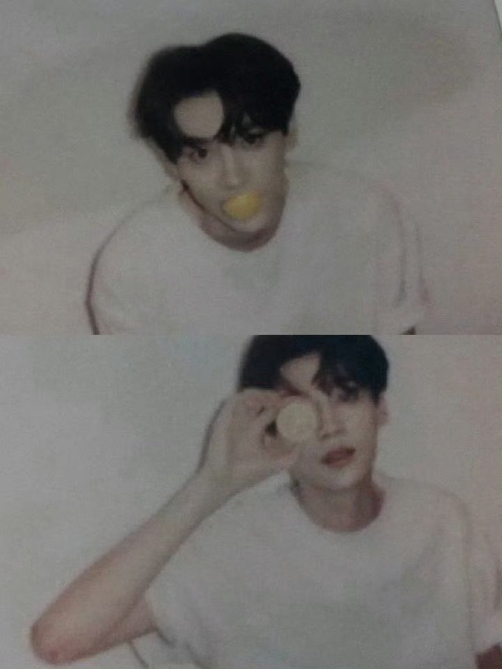 น้ำมะนาวคิดถึงงง🥹🍋💛