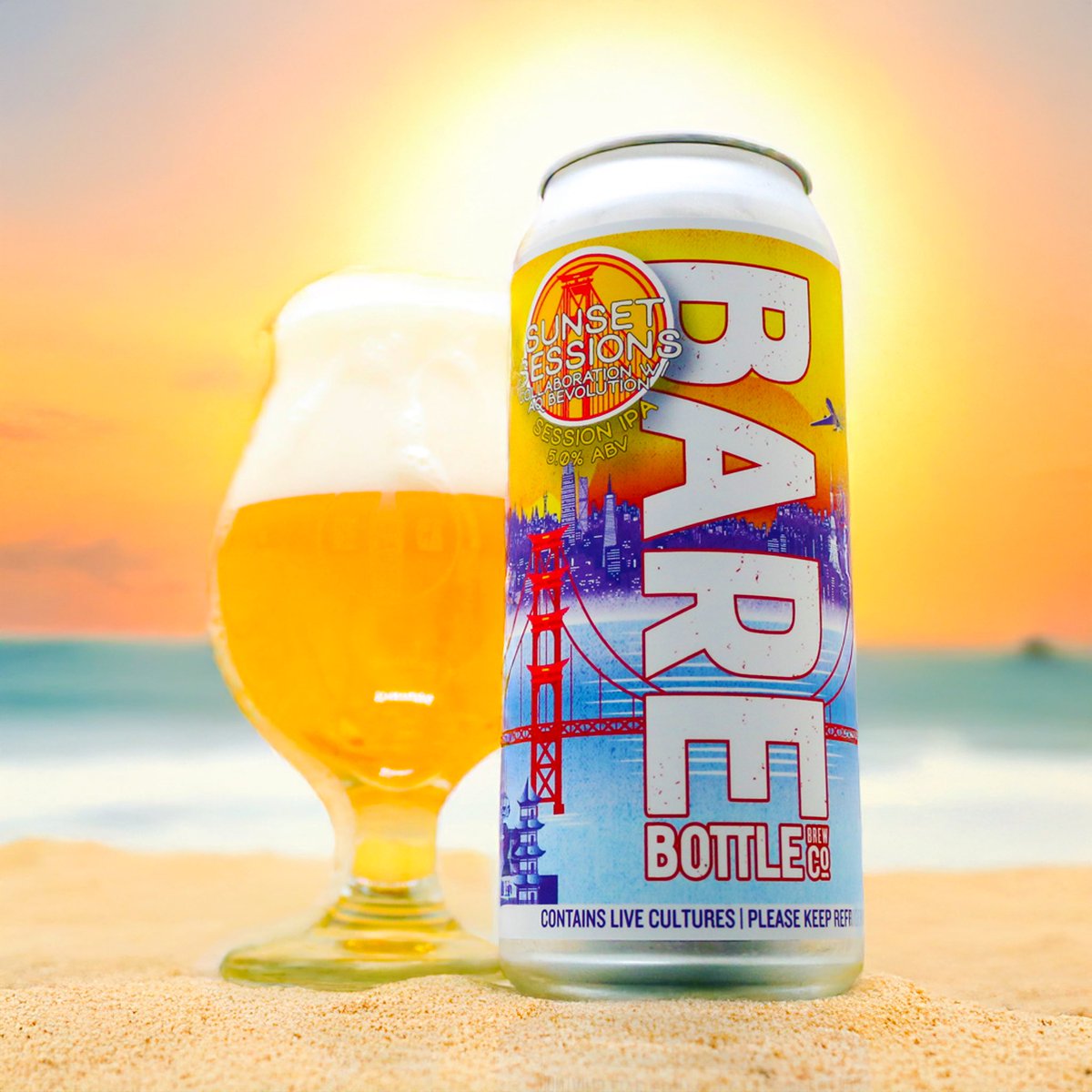 AQBevolution's tweet image. ベアボトルクルー来日中🇯🇵

今夜はデビルクラフト浜松町に18:30ごろ到着予定です🍻大人気のSunset Sessions他、フレッシュなベアボトルがオンタップ🏆✨

ぜひ乾杯しましょう！！