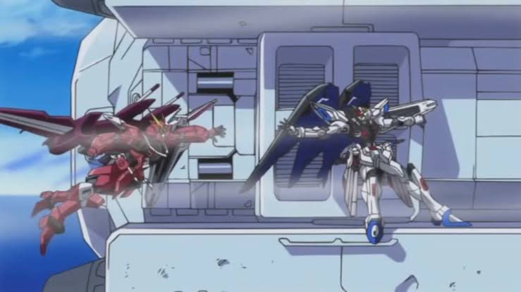 ストライクバカ@エクバボイロ動画投稿勢 tweet media