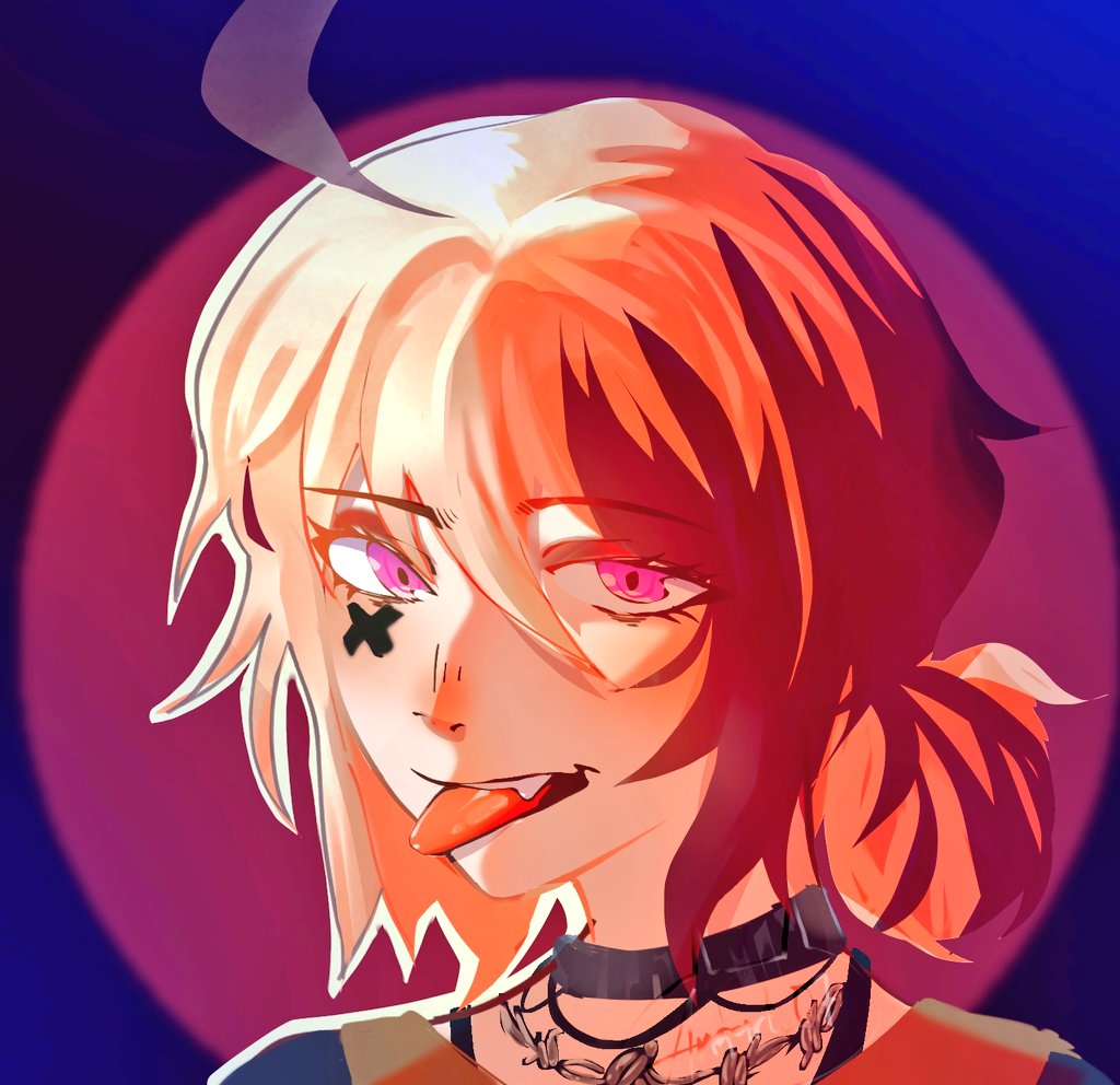 angartissart's tweet image. #rkggk #gigimurin