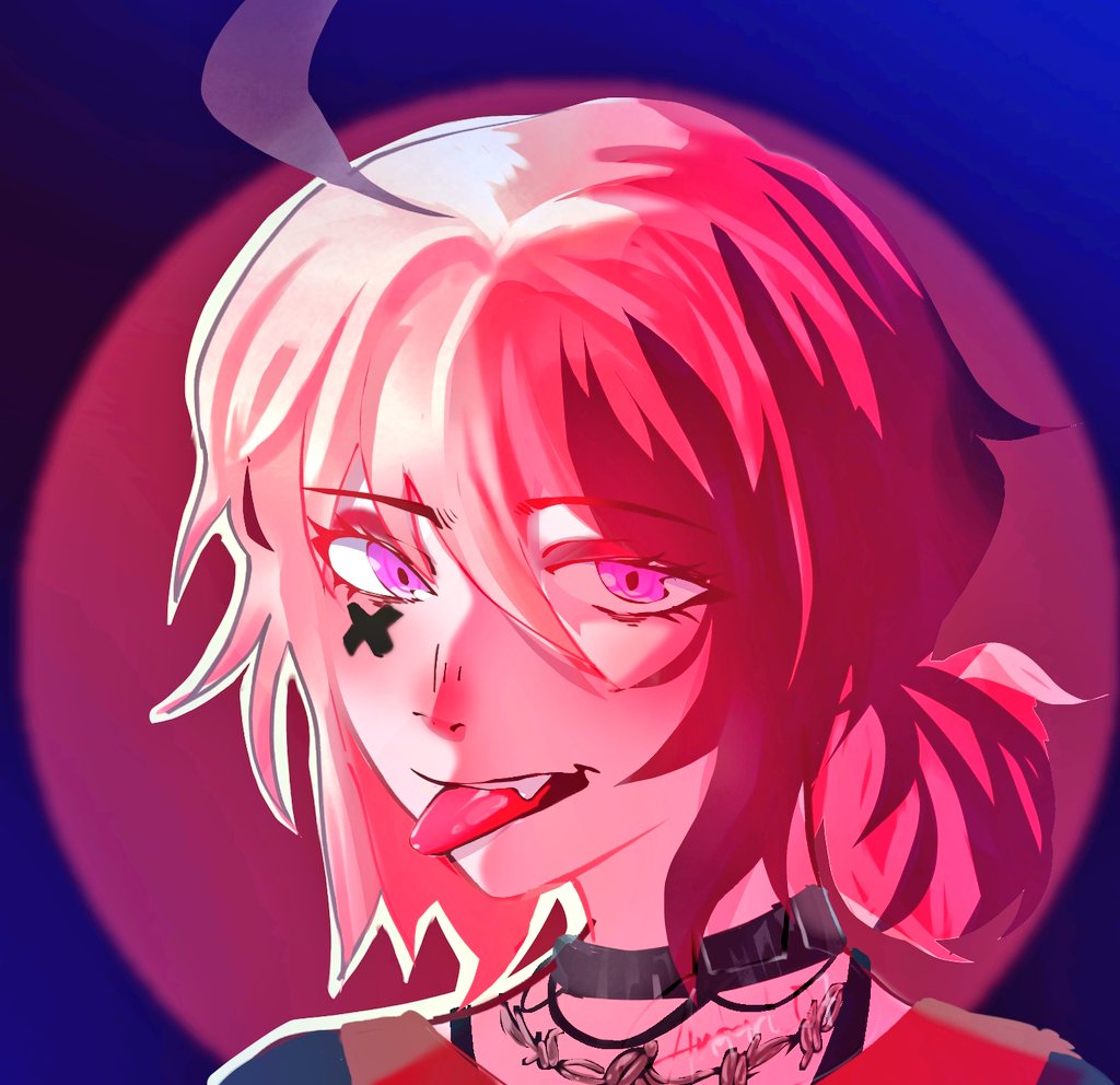 angartissart's tweet image. #rkggk #gigimurin