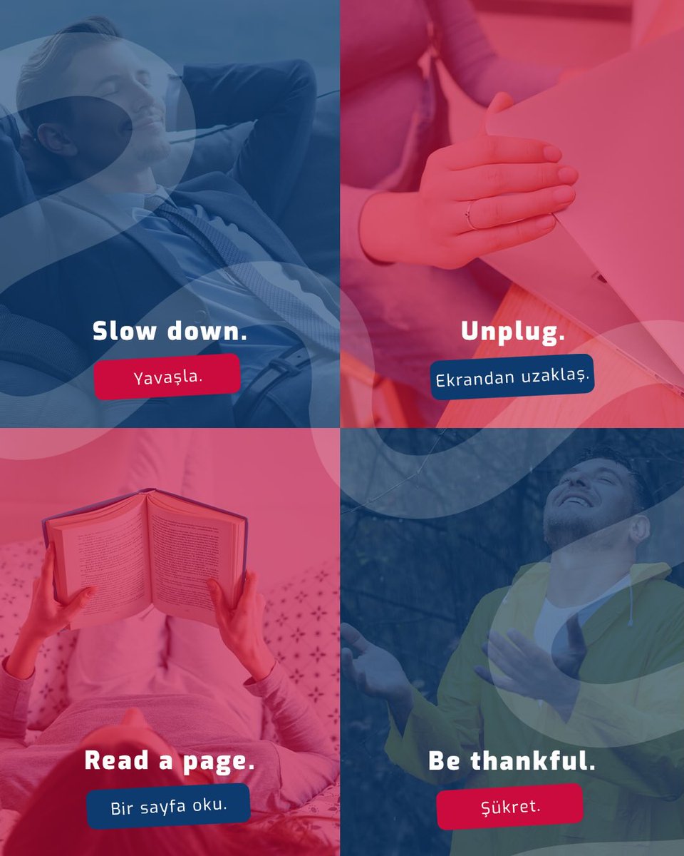 Our daily habits shape how we feel and live. In English, A.M. &amp; P.M. habits are essential phrases we use to talk  about our daily routines. 
Günlük alışkanlıklarımız, nasıl hissettiğimizi ve yaşadığımızı belirler. İngilizcede A.M. &amp; P.M. habits, günlük rutinlerimizi ifade etm...