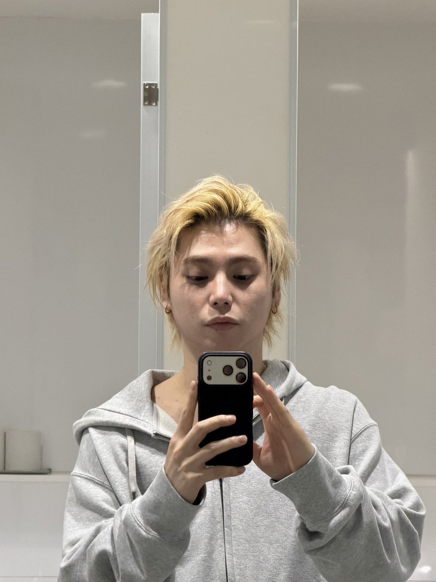 senjuKqnnonXD's tweet image. What’s new