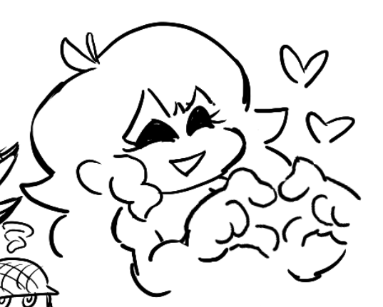 TriDoot's tweet image. little doodle dump