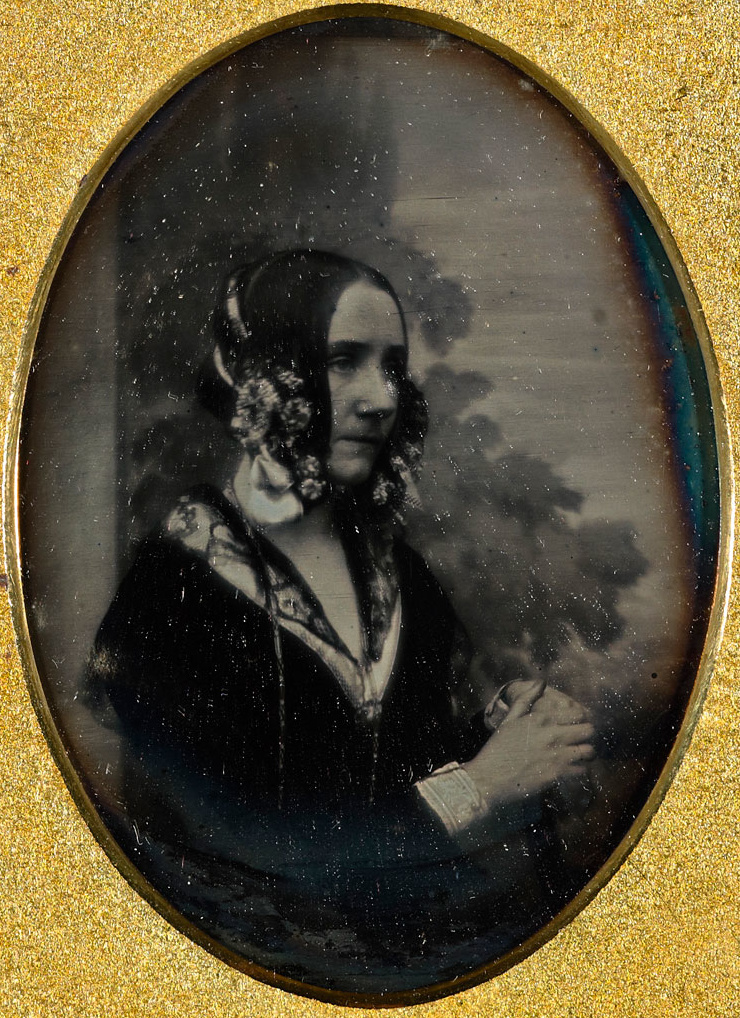 MujeresPasado's tweet image. #TalDíaComoHoy de 1852 muere Ada #Lovelace una famosa #matemática e #informática.