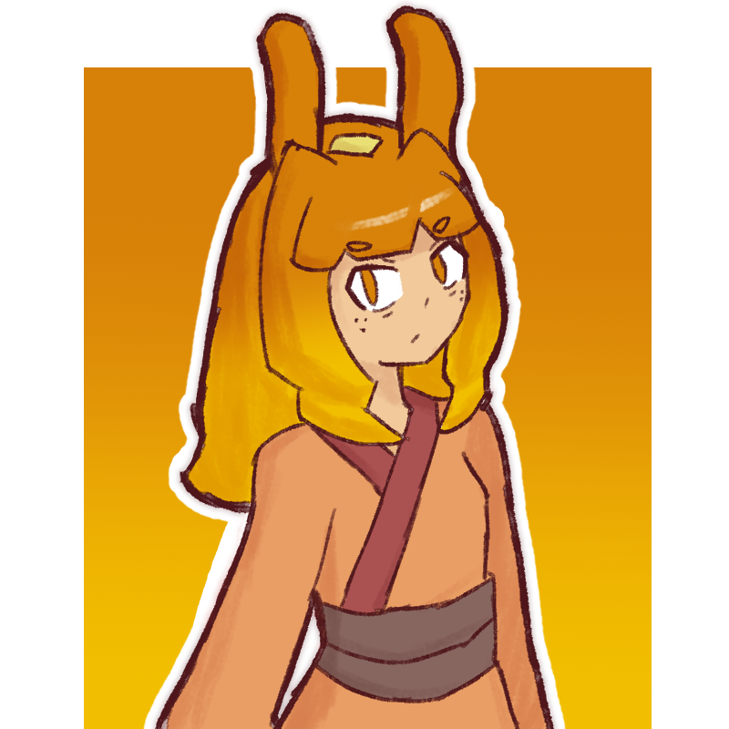 Zedi2912's tweet image. drawing i made for a friend of mine

i finally drew something!!!