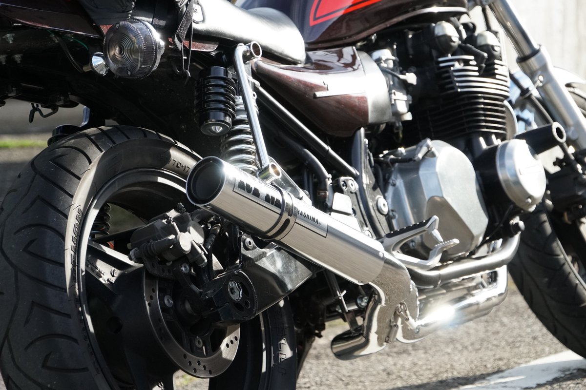 RPM RACING PROJECT MURASHIMA マフラー RPM -RACING PROJECT MURASHIMA- (@421RPM) / Posts / X