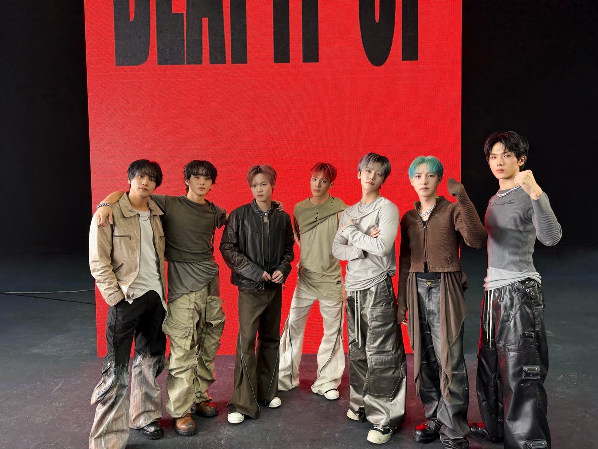 NCTsmtown_DREAM's tweet image. 💥🥊

#NCTDREAM #BeatItUp
#NCTDREAM_BeatItUp