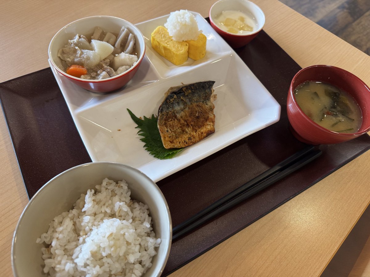 CASTEM636659's tweet image. クピポー‼️
#castem #社員食堂