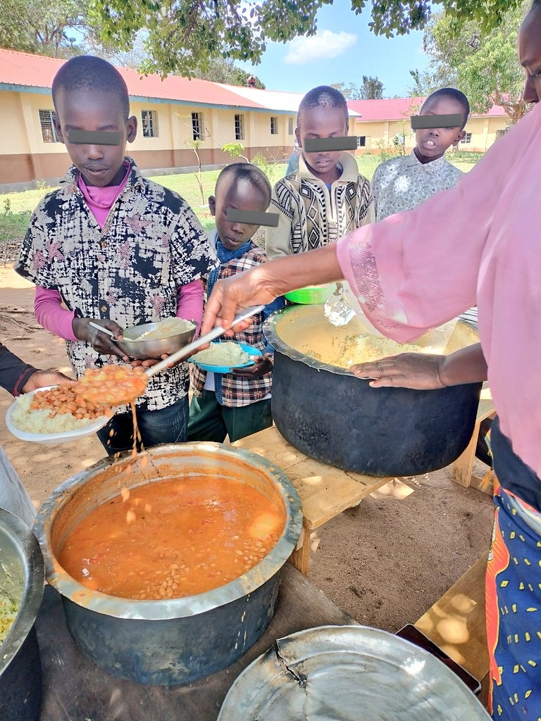 MiraiKenya's tweet image. Day 5 at the Nafasi Programme:
Our group counselling focused on childhood trauma &amp;amp; stress  understanding what stress is, its effects, and common sources.
Safe spaces + open conversations = stronger, healthier children. 💛 #ChildProtection