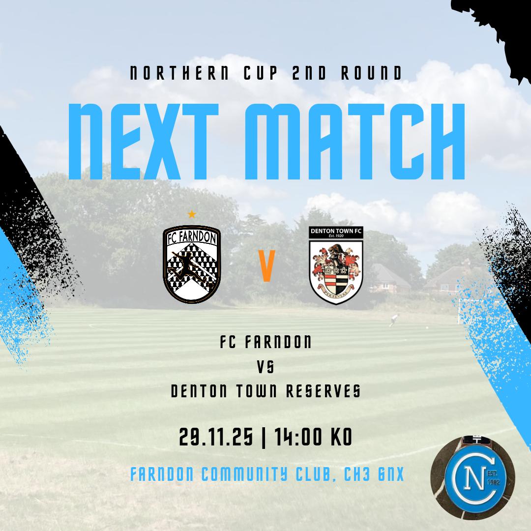 FC Farndon tweet media