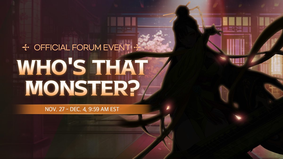 Summoners War: Chronicles tweet media