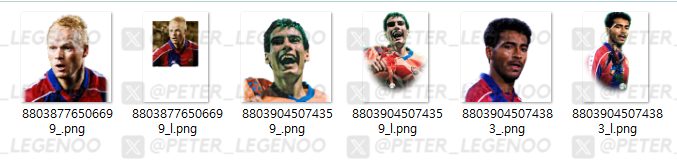 New Barcelona Epic

#efootball #efootball2026