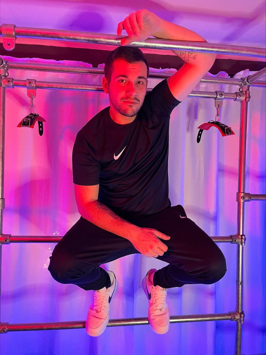 _Master_Maxx's tweet image. The season of gifts is back.
You know what that means.
Time for you to work through my wishlist and show your devotion.
I expect nothing less.

amazon.de/hz/wishlist/ls…