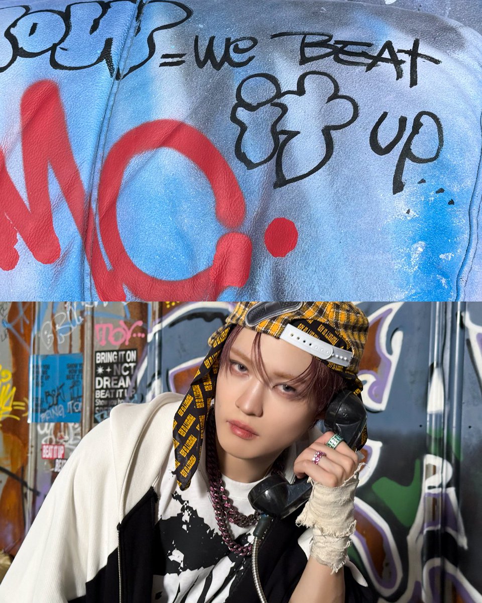 NCT DREAM tweet media