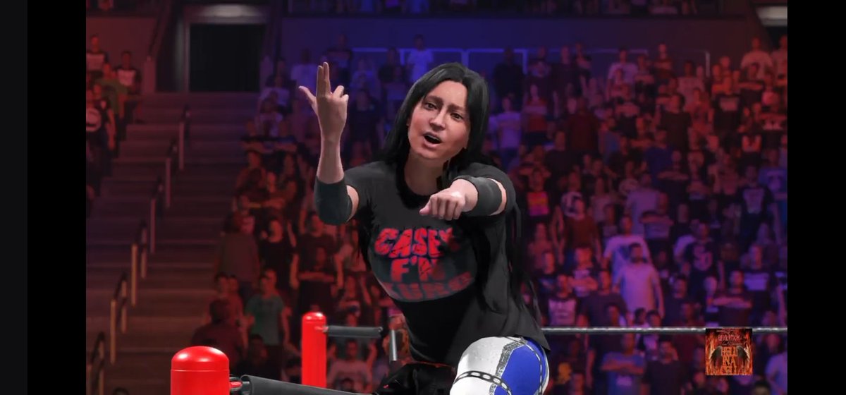 CaseyKuro's tweet photo. @Revlation_X @Sapph1reDrag0n @Brisguy2742 @RevXProWrestlin @HARDKORE_CHAOs @xMattRushx @PF_Matthews @LukeSmurfphyFTW @Fear_ThePack @AllHeartAce @Superior1Spyke @Showtime_860 @SammyStone91 @OgLioness4Life @Jason_Atonga @AOD_TJ_Spade @LAFinestKDJ @LONGLIVEVASHON @13XDXMY Another one.... https://t.co/lHMevd0Q73