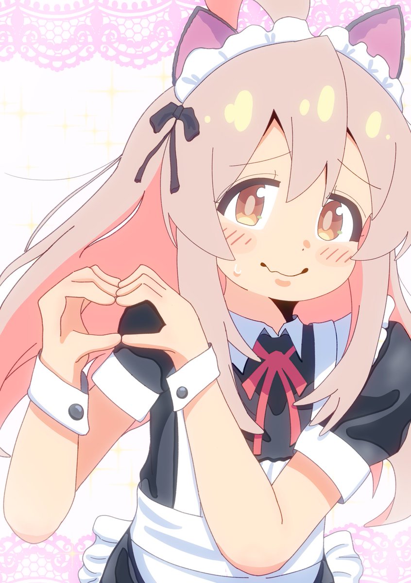 toufu00087's tweet image. 過去絵だけど1番気に入ってるから見て欲しい(  ᐢᢦᐢ )