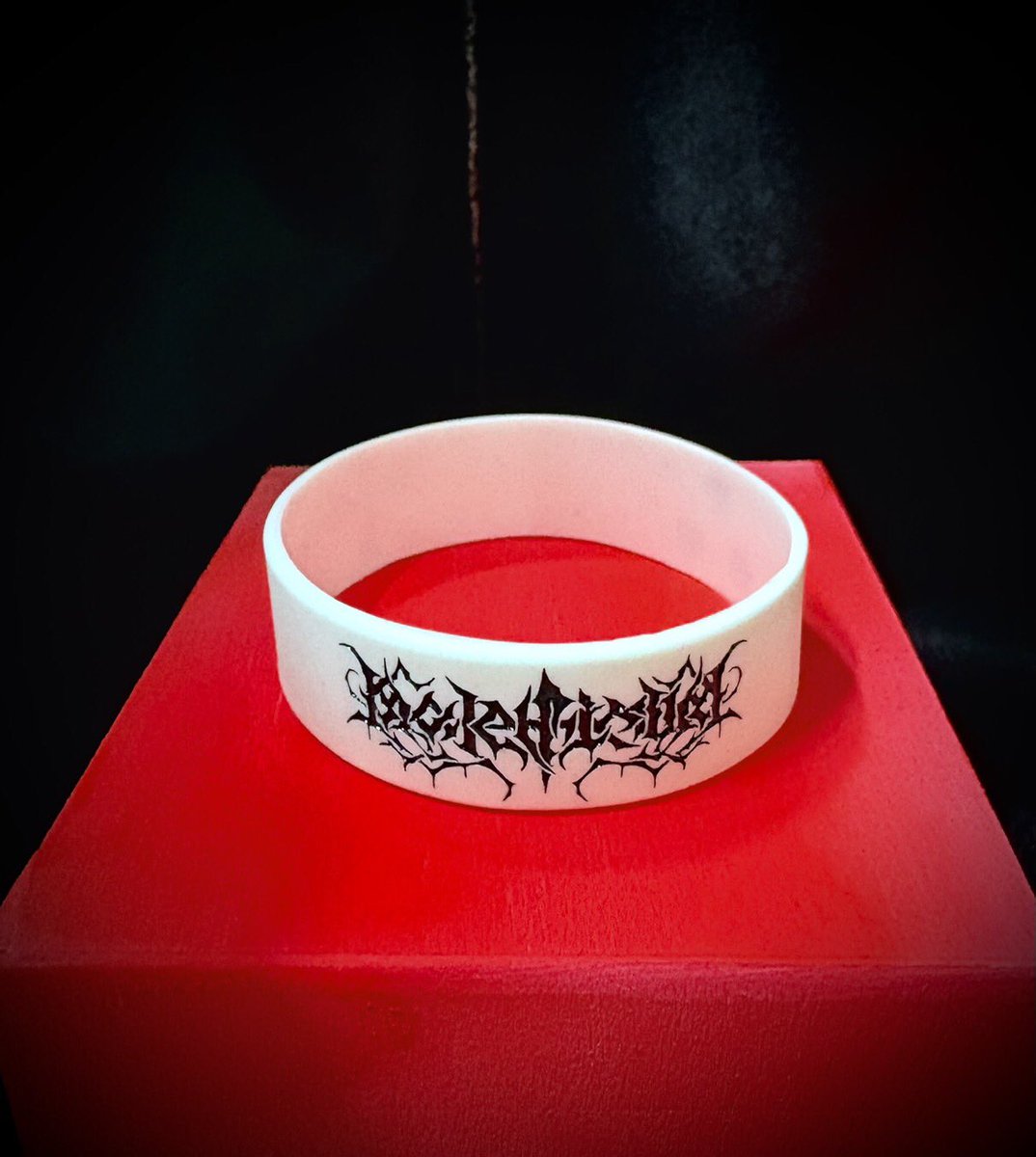 maleficiumラバーバンドプレゼント】 以前から大変ご好評いただいて