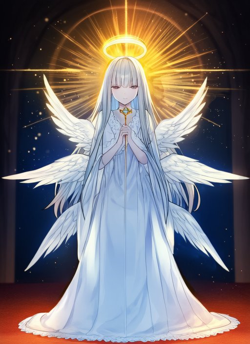 Sai_enAIart's tweet photo. こんにちは
#AIイラスト
#AnimeAngel
#Seraphim
#AngelGirl
#WhiteHair
#DivineWaifu
#HolyLight
#FantasyArt
#AnimeArt
#SixWings
#Goddess https://t.co/sqIGrrMOT7
