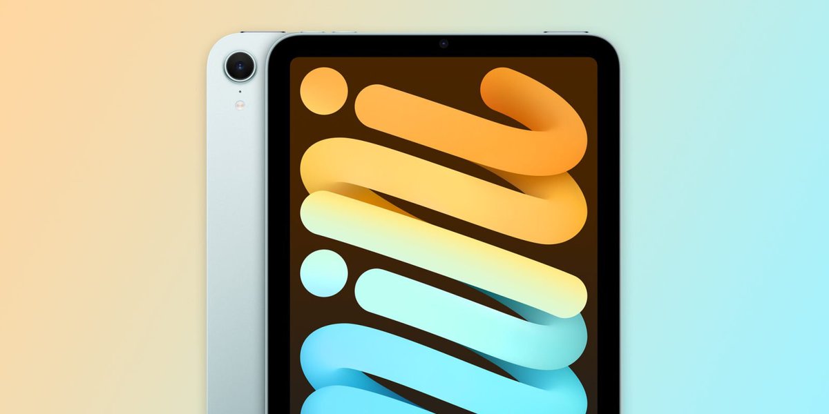 AppleX4_'s tweet image. Nuevo dato del OLED iPad mini 📱
El filtrador Instant Digital apunta a que su lanzamiento no será antes del Q3/Q4 de 2026. Nada de primavera: habrá que esperar al otoño.
¿Te lo comprarías?
#iPadMini #Apple #InsiderX4_