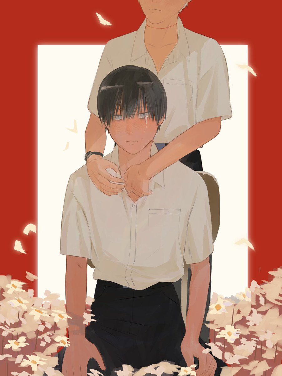 灰心塔塔 tweet media