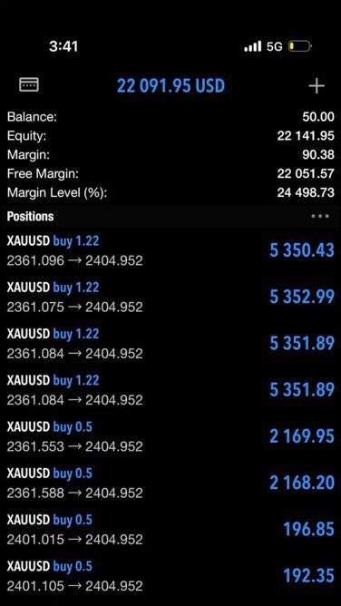 elonhatescoded's tweet image. If you’re not making at least $5k - 10k weekly 

Just give up in life bro 💚