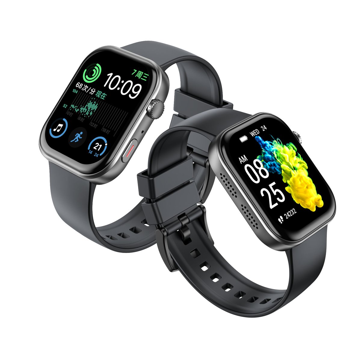 ExaeonTech's tweet image. Black Shark GT3 delivers elegance with compact power. A unisex, ageless design with cutting-edge specs. Get yours at exaeon.shop or find us on Fantuan Delivery if you live in NE GTA Ontario. Now on sale!