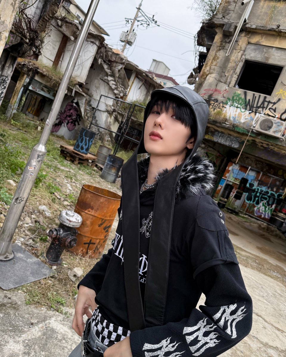 NCTsmtown_DREAM's tweet image. ⊹ ₊ flash

#JISUNG
#NCTDREAM #BeatItUp
#NCTDREAM_BeatItUp