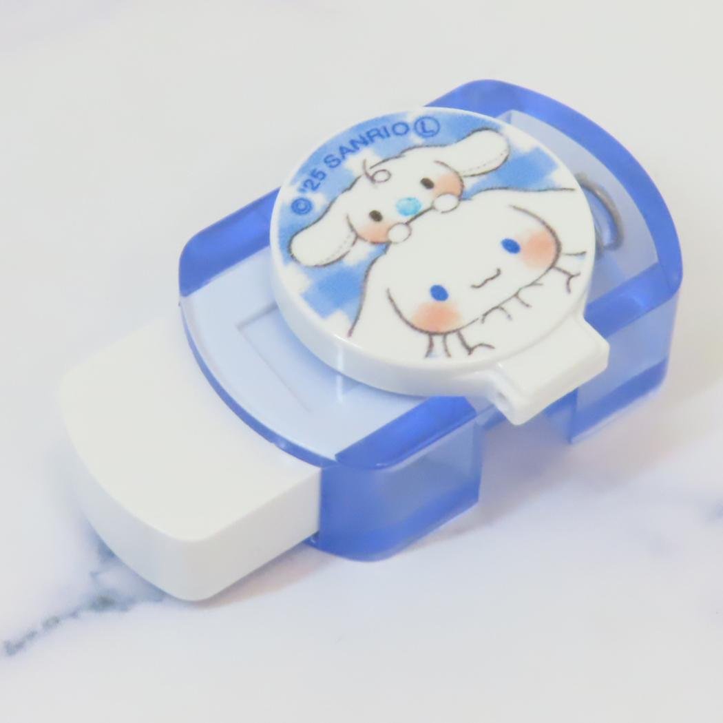 シナモングッズ情報 (@cinnamoroll_net) / Posts / X