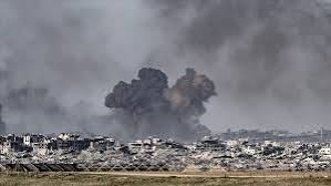 #ImplementCeasefireInGaza